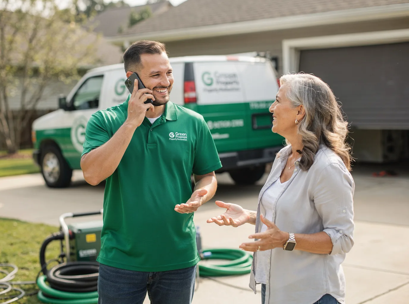 Water Damage Restoration North Canton, OH FAQs